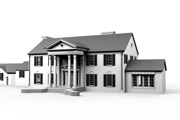 Graceland model 2025