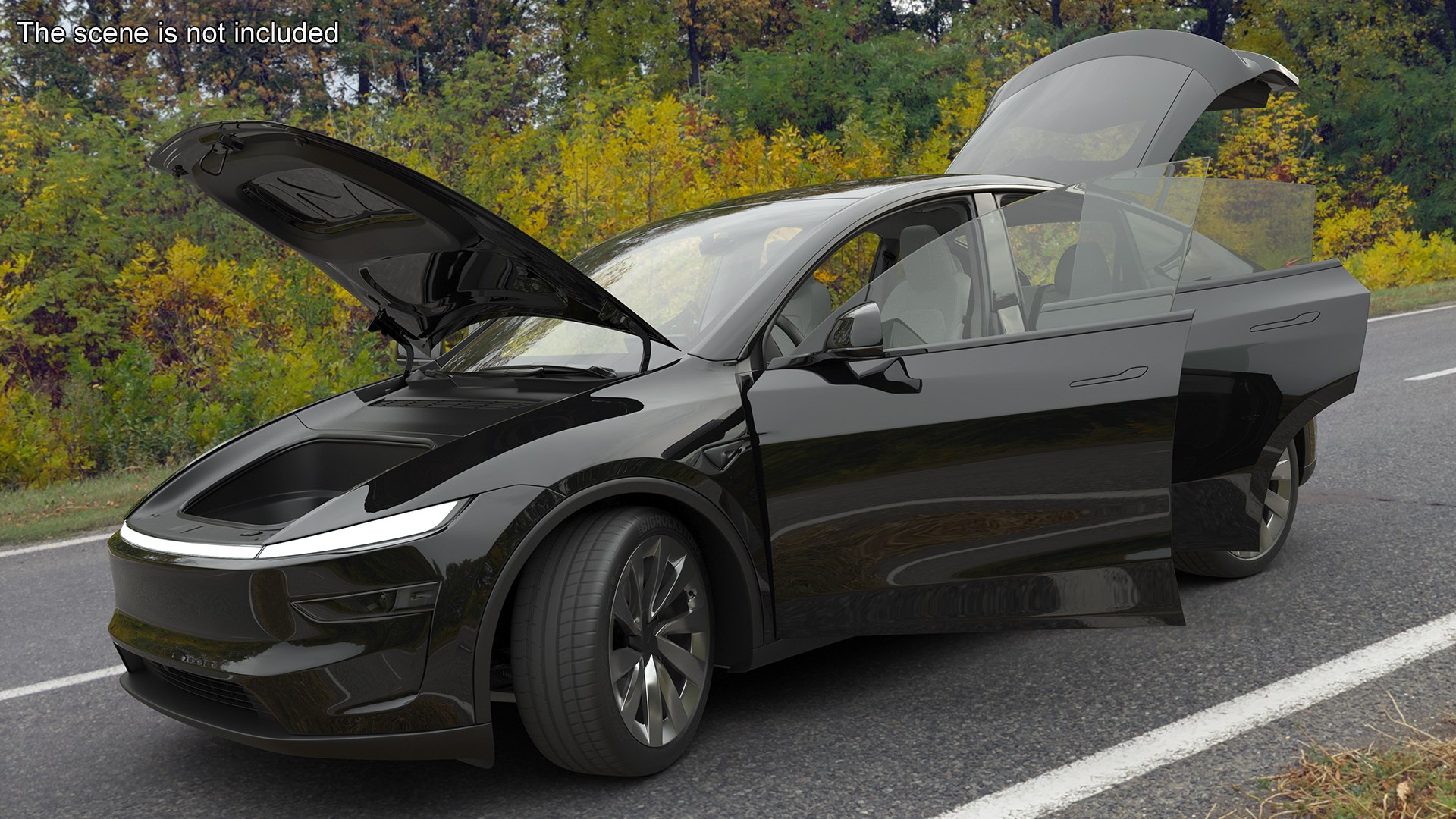 3D Black Tesla Model Y Juniper 2025 Rigged for Maya https://p.turbosquid.com/ts-thumb/kJ/MyrF1Y/vg/black_tesla_model_y_juniper_2025_rigged_005/jpg/1749079559/1920x1080/fit_q87/efe95992c913d516ccbf21158c4178b99ec9f577/black_tesla_model_y_juniper_2025_rigged_005.jpg