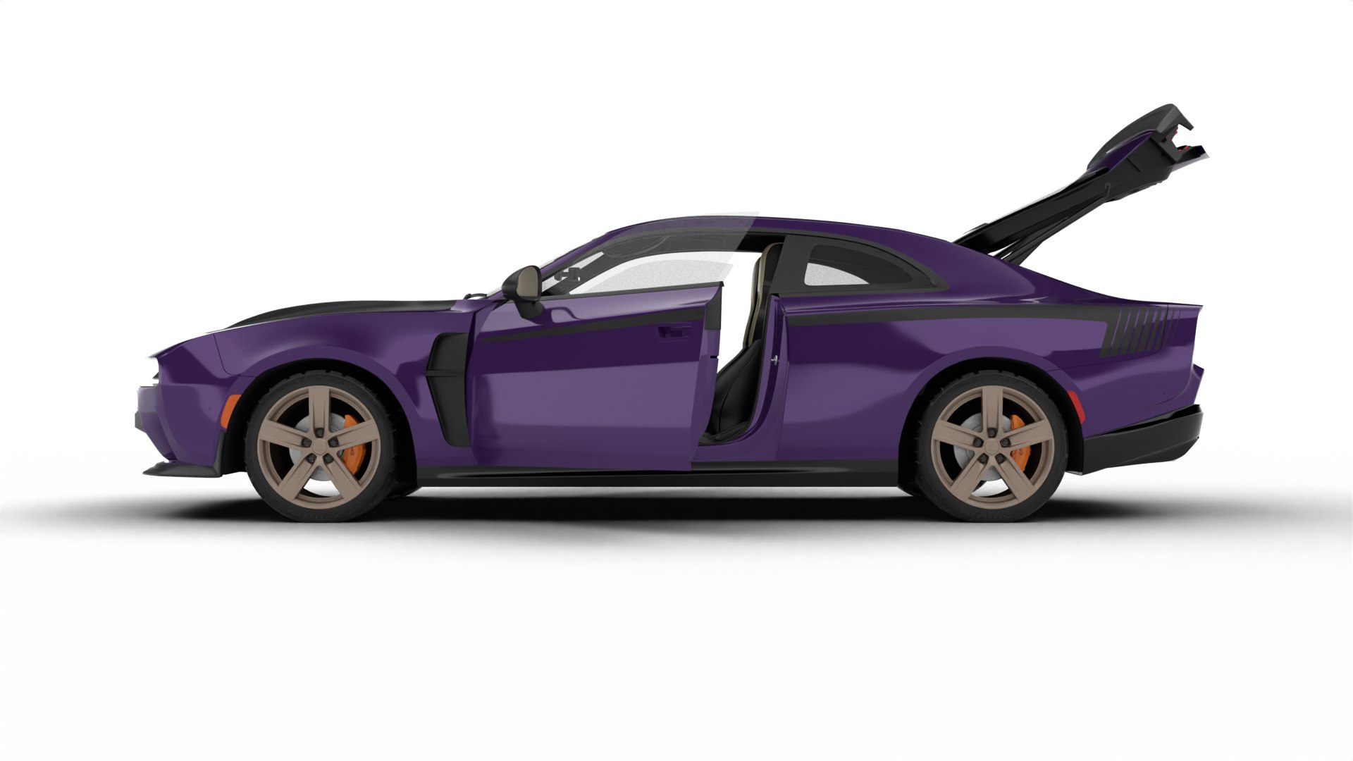 Dodge Charger SIXPACK Sema 2025 HQ 3d model 3D model https://p.turbosquid.com/ts-thumb/kJ/NEXYmF/O8/0088/png/1764353074/1920x1080/fit_q87/13e440dbee4c6963ff5264b3f779d98be3761929/0088.jpg
