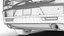 Dodge Charger SIXPACK Sema 2025 HQ 3d model