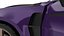 Dodge Charger SIXPACK Sema 2025 HQ 3d model