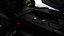 Dodge Charger SIXPACK Sema 2025 HQ 3d model