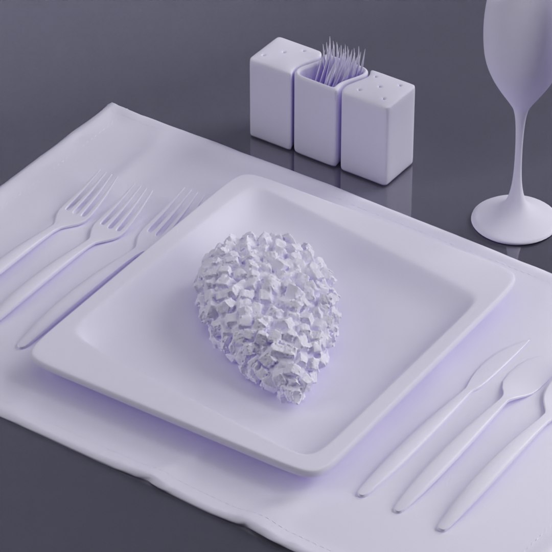 3D scanned food https://p.turbosquid.com/ts-thumb/kJ/NPKxEY/BZeLQ4qf/0005/jpg/1602568135/1920x1080/fit_q87/9fb0e4622d04d5b8c4c46a33dcc4591b19d362f1/0005.jpg