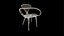 sillón Cherner
