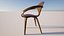 sillón Cherner