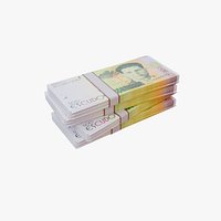 500 Cape Verdean Escudo CVE