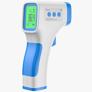 Infrared Thermometer