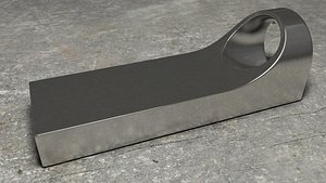 Samsung USB Stick Steel Metal