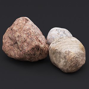 Stone XVIII