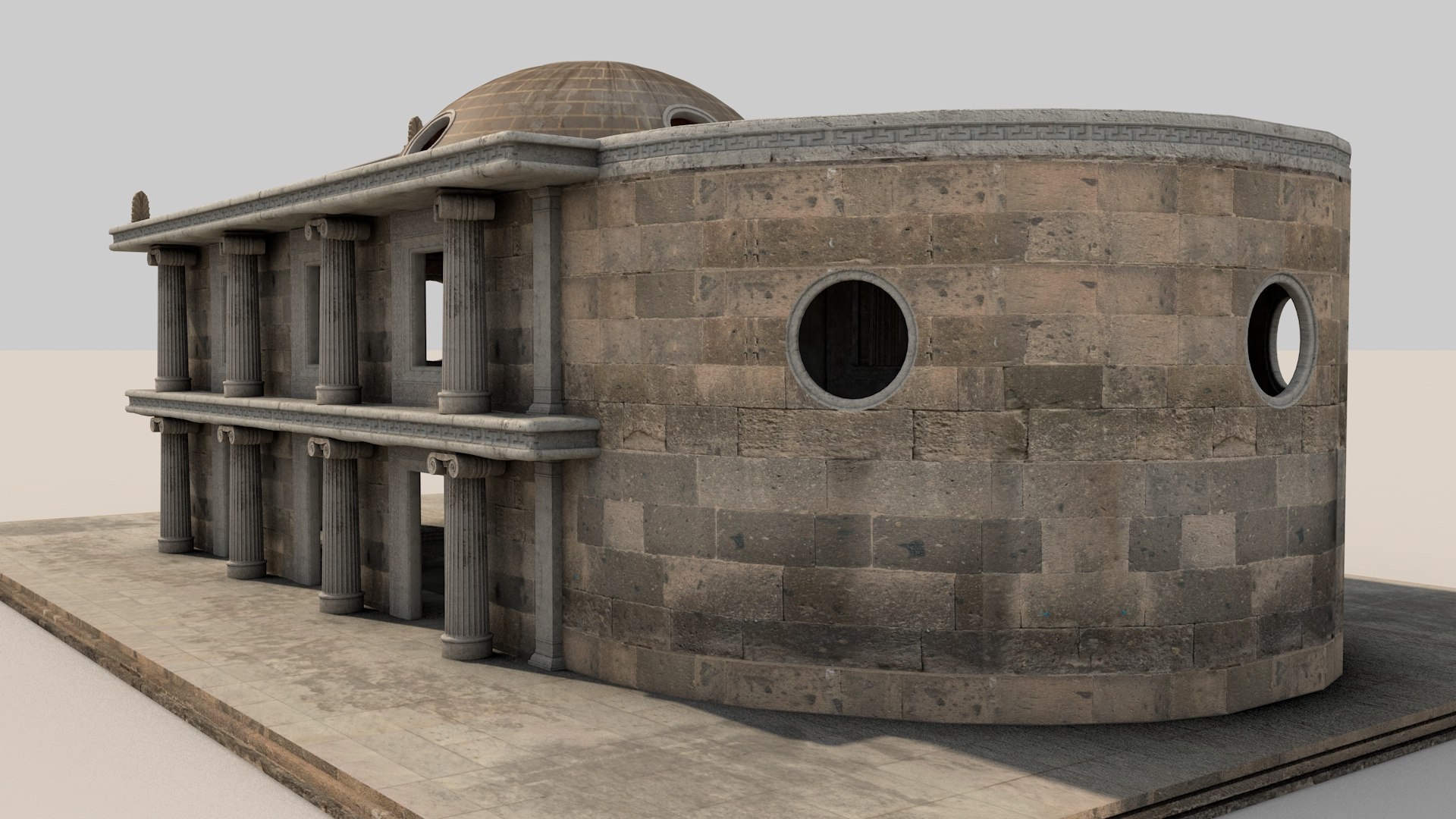 3D Fantasy Classical Modular Temple PBR Textured model https://p.turbosquid.com/ts-thumb/kJ/SrxBcA/5y/templeathenea4/jpg/1758739816/1920x1080/fit_q87/0bc43bef51ea4998b288f1c94a69056c043659c2/templeathenea4.jpg