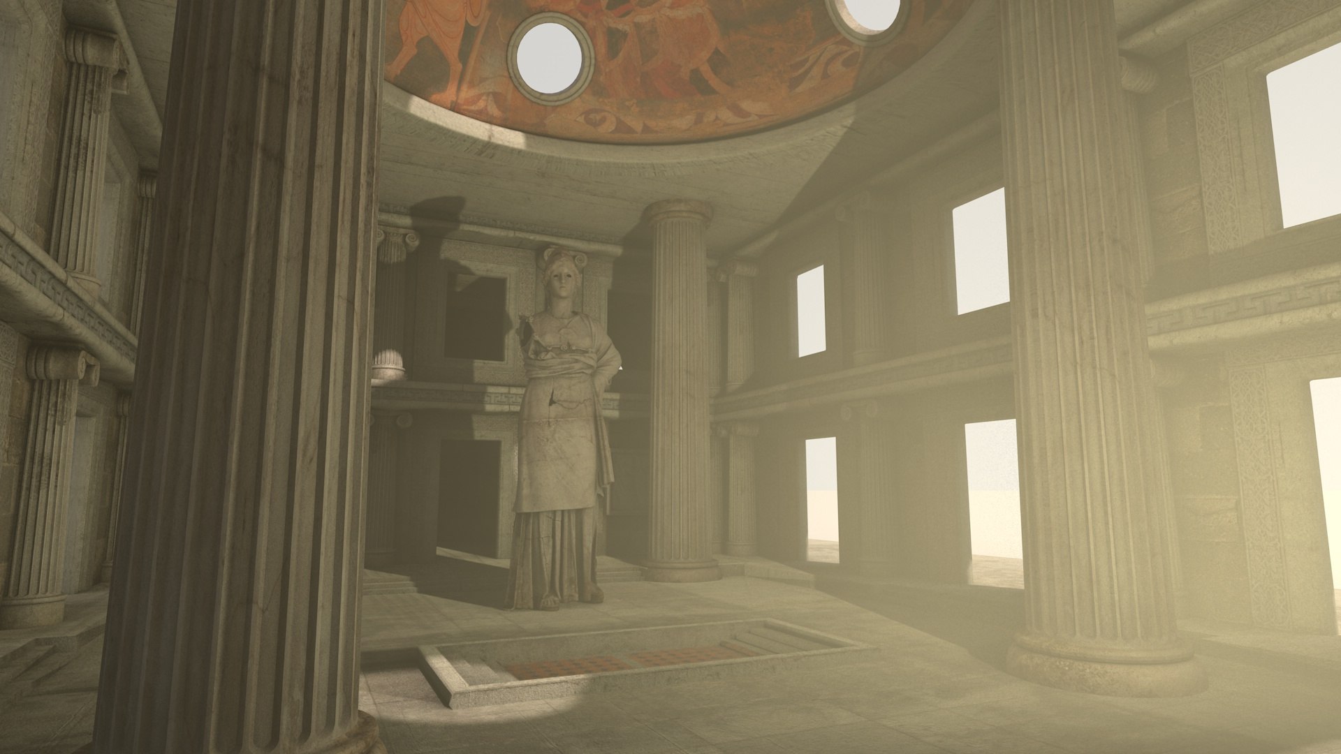 3D Fantasy Classical Modular Temple PBR Textured model https://p.turbosquid.com/ts-thumb/kJ/SrxBcA/JV/templeathenea10/jpg/1758739841/1920x1080/fit_q87/7a220acc825f2240fb3c018a07427a1ce0cfa188/templeathenea10.jpg