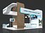 Exhibition Stand Booth Stall 8x6m Height 500cm 4 Side Open