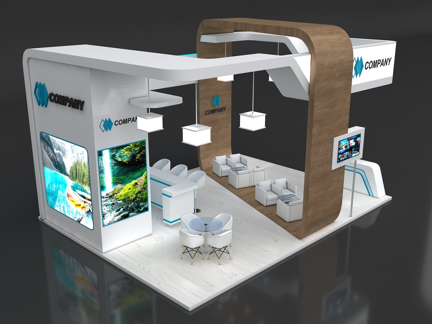 3D booth exhibit stand https://p.turbosquid.com/ts-thumb/kJ/U2yrJB/CwjKrbpB/9/jpg/1602332124/1920x1080/fit_q87/490285b8e4fe1de5938096609906313061820382/9.jpg