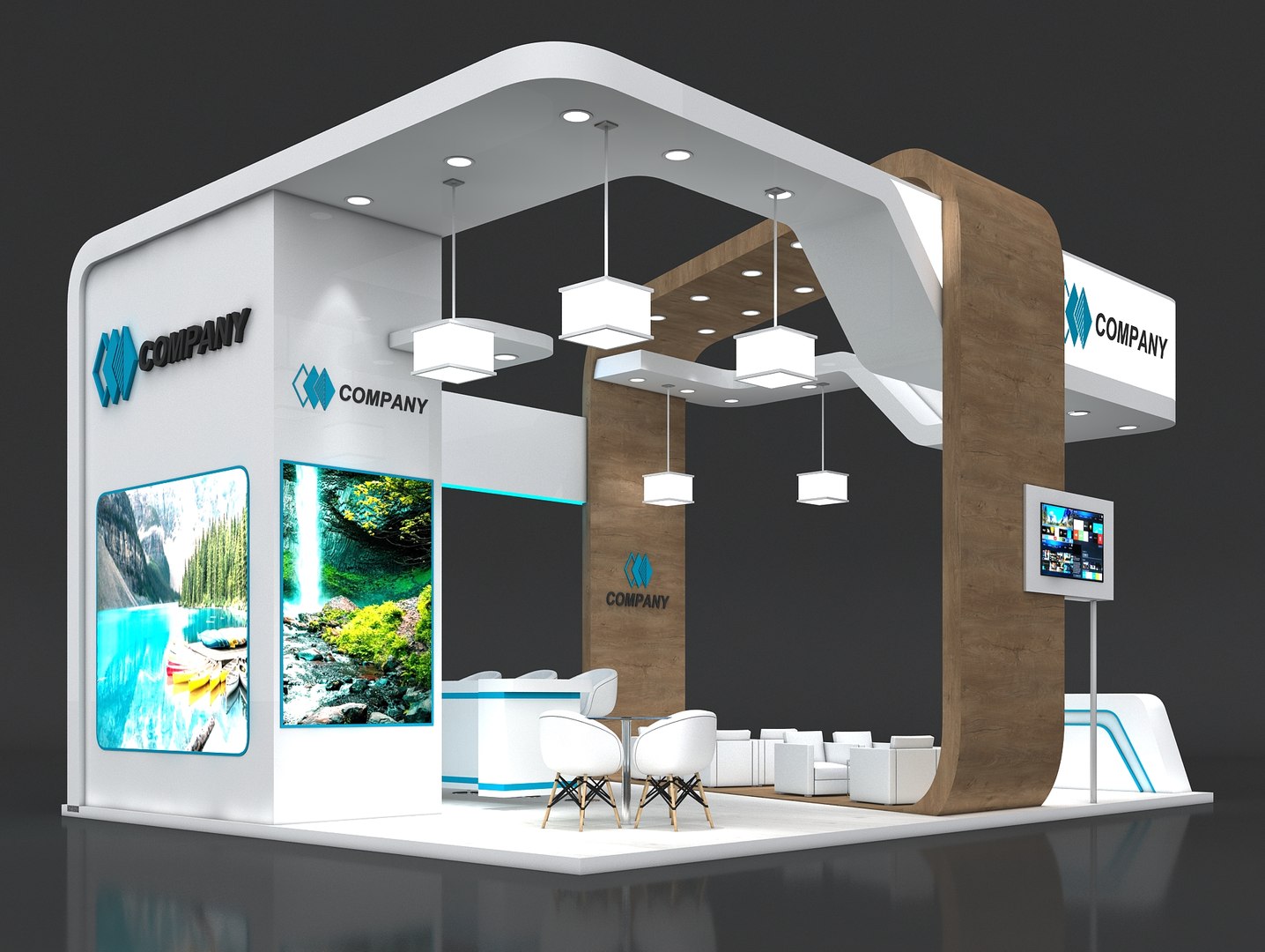 3D booth exhibit stand https://p.turbosquid.com/ts-thumb/kJ/U2yrJB/nWJjl6Ve/4/jpg/1602332124/1920x1080/fit_q87/cbb6ebc6219bb38f767b48436fd2d70024614150/4.jpg