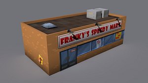 franky speedy mart ma