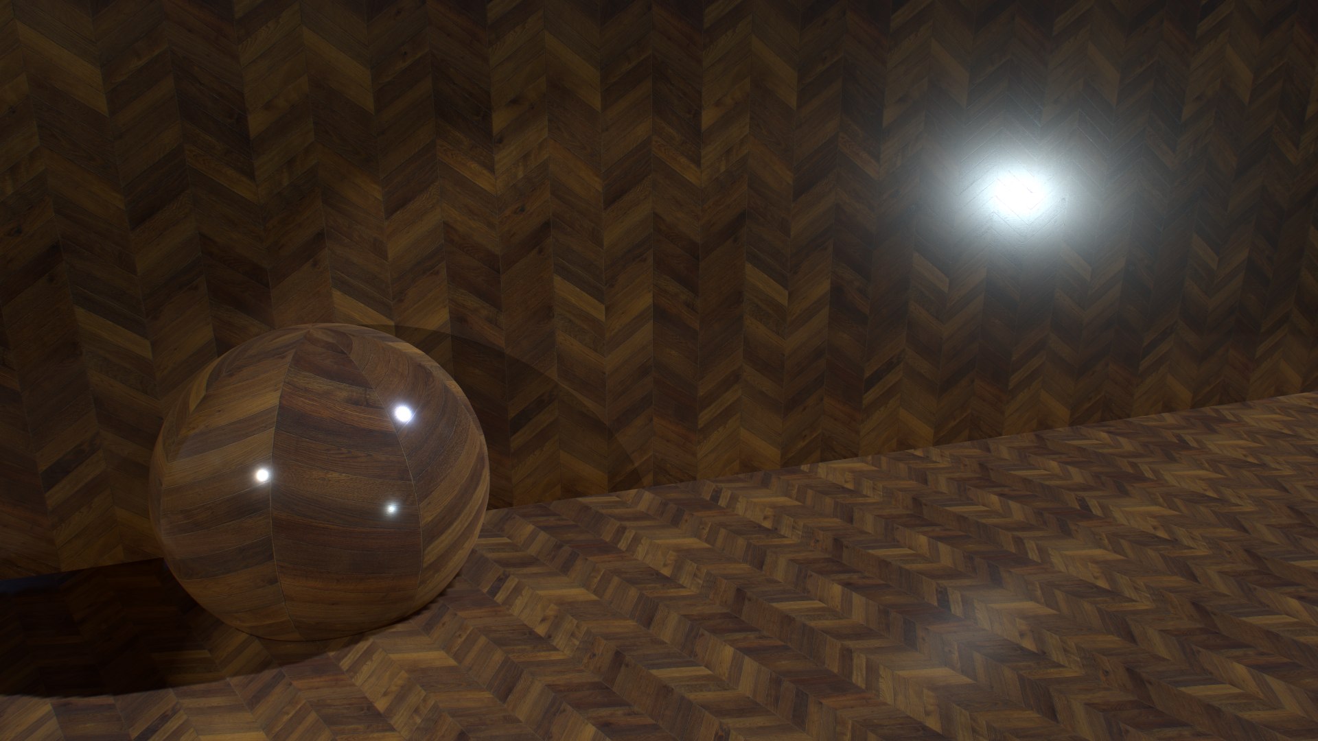 3D Seamless Pbr - TurboSquid 1693508