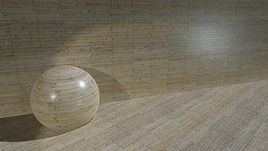 3D seamless pbr