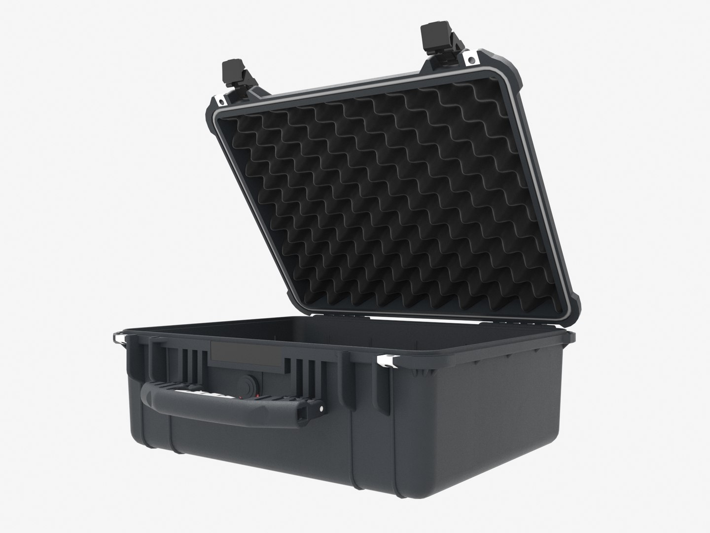 3D Pelican Case TurboSquid 1955187