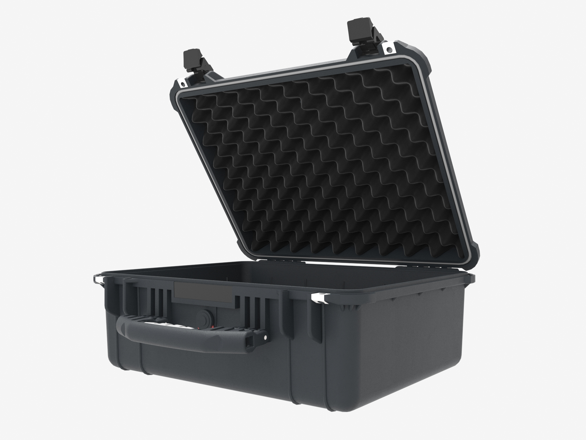 3D Pelican Case TurboSquid 1955187