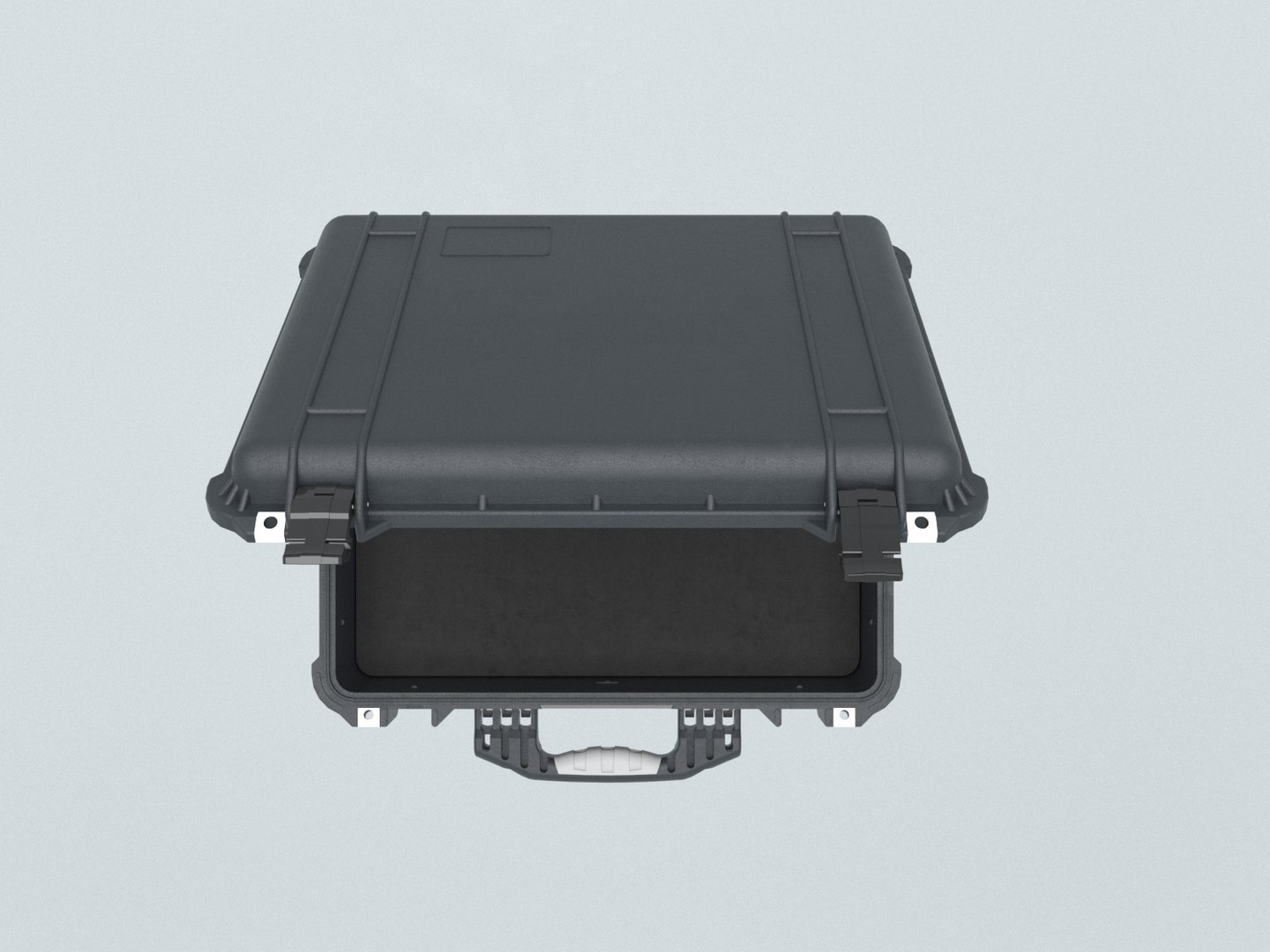 3D Pelican Case https://p.turbosquid.com/ts-thumb/kJ/WpX8KU/B4/1/jpg/1662561523/1920x1080/fit_q87/92225820c466652b5e5f8b66fab897f97ec329bc/1.jpg