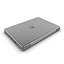 macbook pro 3d model