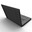 macbook pro 3d model