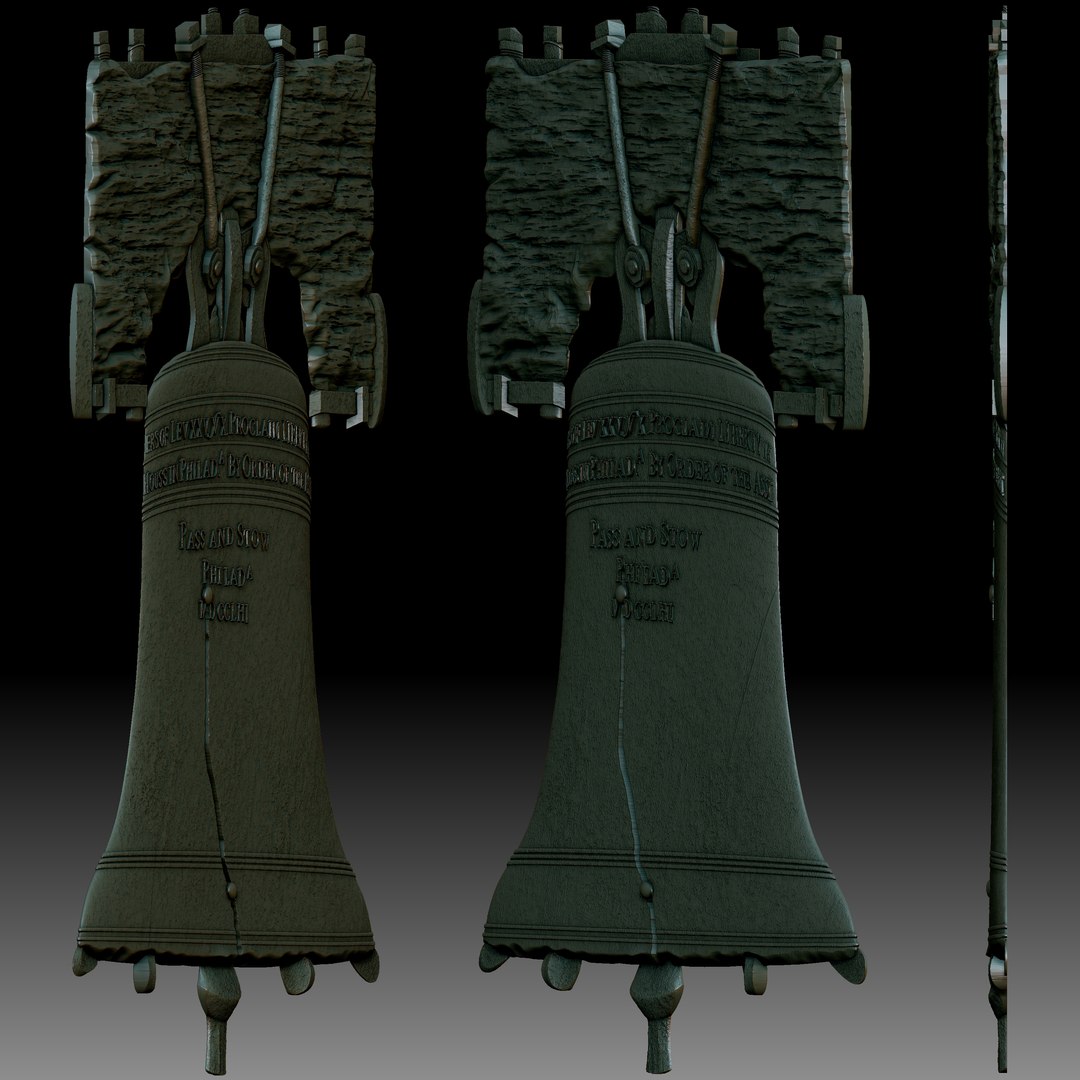 3D Liberty bell 3D model CNC STL model https://p.turbosquid.com/ts-thumb/kJ/YQGSdi/rs/215/jpg/1732109512/1920x1080/fit_q87/7484db3657e7553529630d3dbe0a46a76c5c61c6/215.jpg