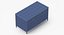 5 bureaux de laboratoire