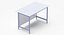 5 bureaux de laboratoire