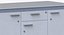 5 bureaux de laboratoire