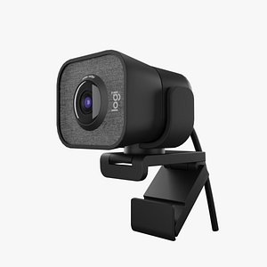 Logitech web camera