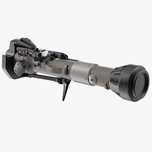 Anti Tank Rocket Launcher New