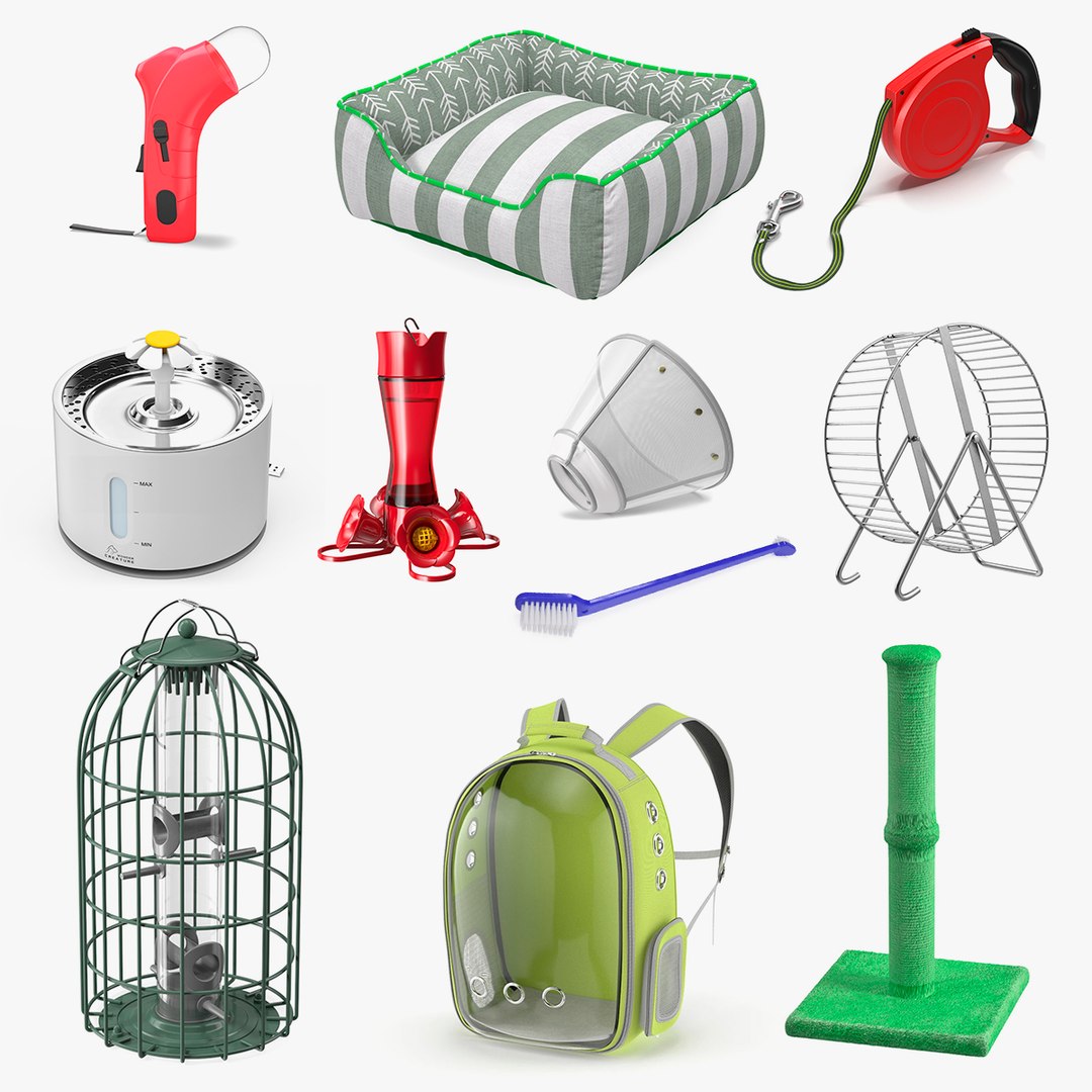 Animal Accessories Collection 6 3D model https://p.turbosquid.com/ts-thumb/kJ/dOLZAe/Hf/animal_accessories_collection_6_000/jpg/1787209530/1920x1080/fit_q87/cfbfdc68f18bb238c39482e643c6c57579648111/animal_accessories_collection_6_000.jpg