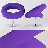 Softline - hello chair