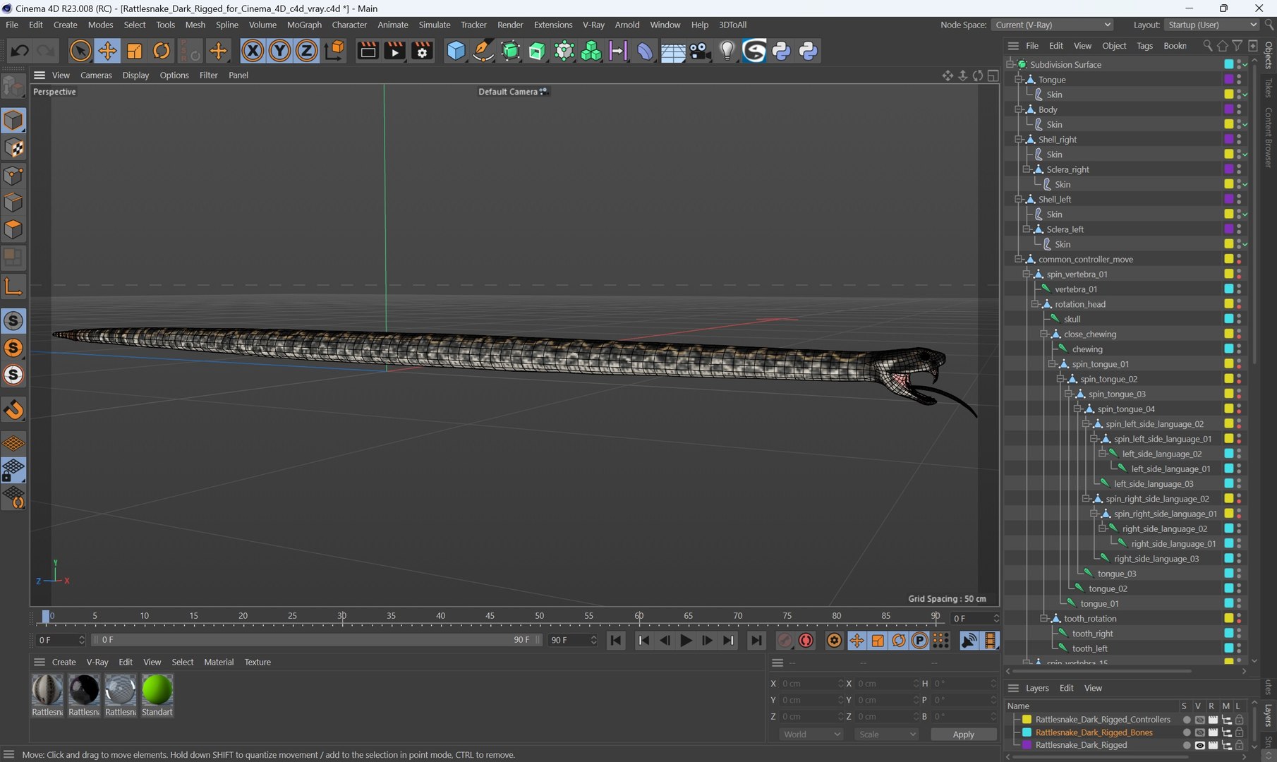 Rattlesnake Dark Rigged for Cinema 4D 3D https://p.turbosquid.com/ts-thumb/kJ/irIG0q/Fe/rattlesnake_dark_rigged_for_cinema_4d_1004/jpg/1761773381/1920x1080/fit_q87/06b7f4f8be0fc057c8322f014fc3c6979fb8afd0/rattlesnake_dark_rigged_for_cinema_4d_1004.jpg
