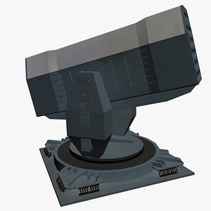 3d ram rolling airframe missile