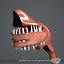Digestive System (Textured)