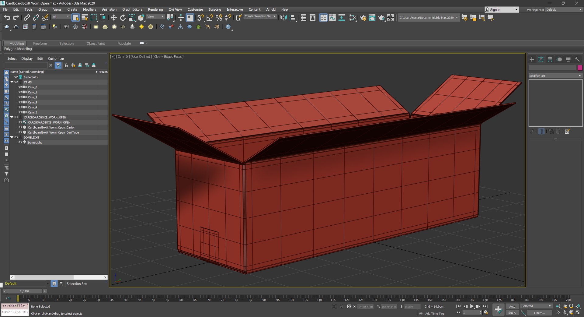 Cardboard Box 8 Worn Open model https://p.turbosquid.com/ts-thumb/kJ/nTB8Wz/sW/zviewport/png/1707280985/1920x1080/fit_q87/92f158057792b985c18cfaa84af86db480064987/zviewport.jpg