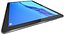 Huawei MediaPad M5 Lite 10 com Stylus Cinza