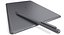 Huawei MediaPad M5 Lite 10 com Stylus Cinza