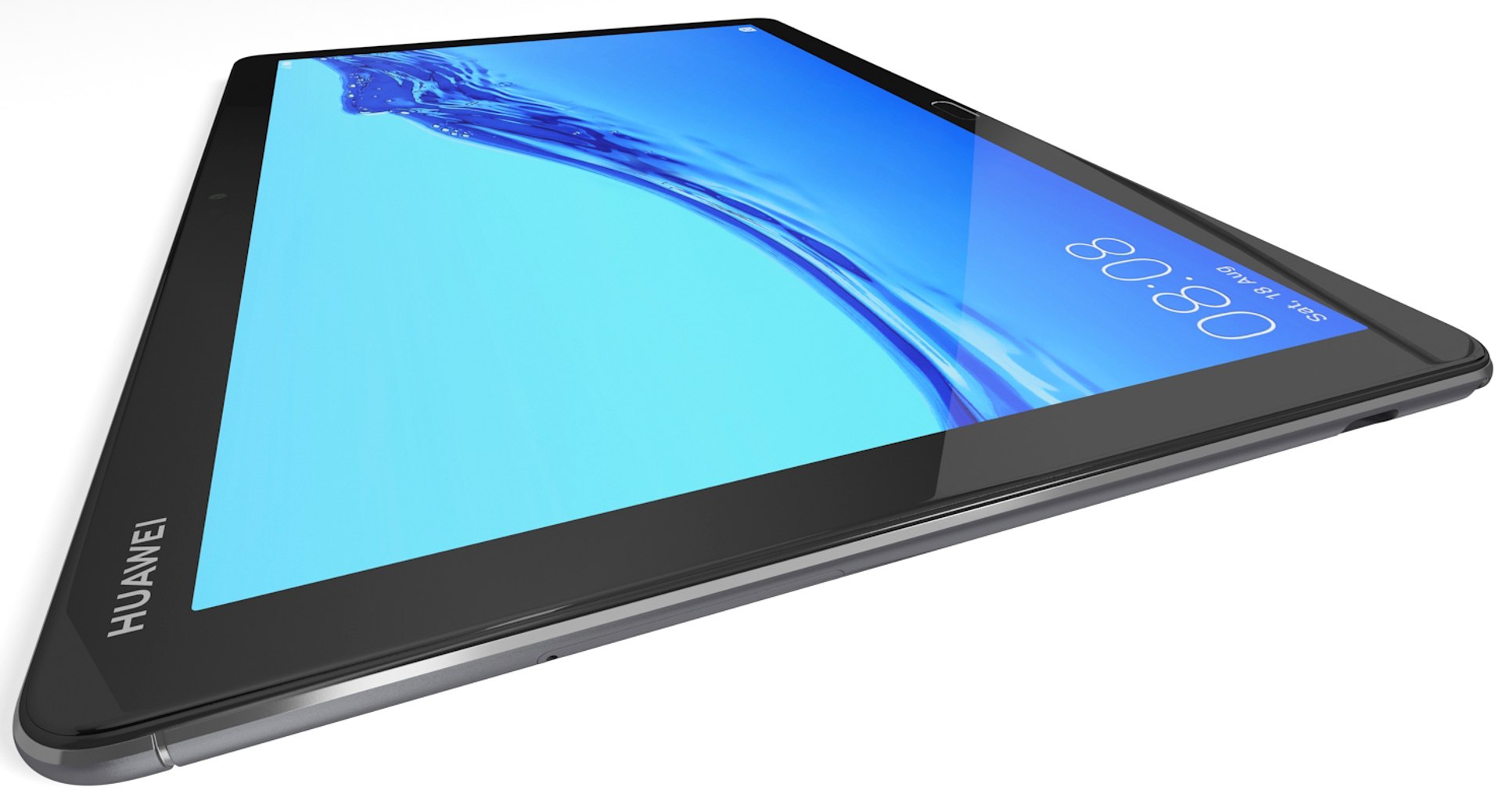 3D realistic huawei mediapad m5 https://p.turbosquid.com/ts-thumb/kJ/oK2key/q1vlrFRa/9b/jpg/1543831910/1920x1080/fit_q87/86223ad2b4f67e192e5f2964e405ed266602f8a3/9b.jpg