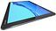 Huawei MediaPad M5 Lite 10 com Stylus Cinza