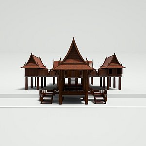 ThaiHouse