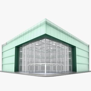 Department store 01