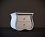 Libero dressing table
