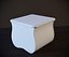 Libero dressing table