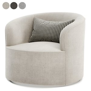 raven arm chair model