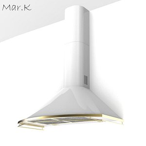 Kitchen hood Cata
