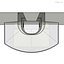 Kitchen hood Cata