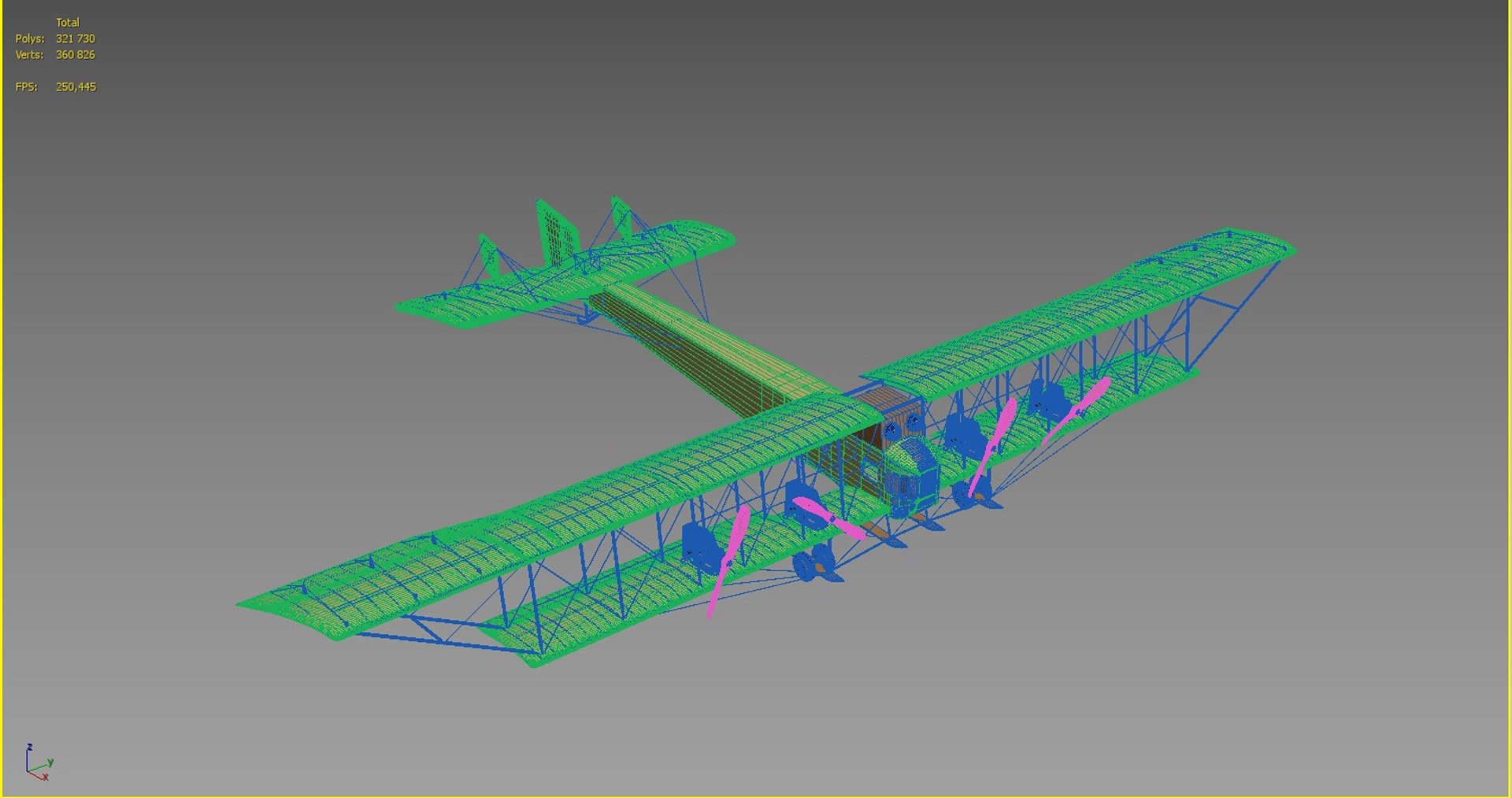 WWI Bomber Aircraft Sikorsky Ilya Muromets 3D model https://p.turbosquid.com/ts-thumb/kK/3bGeUT/Nd/screenshot_1/jpg/1627910236/1920x1080/fit_q87/d8b10ae4830fdbc9728db1649a3c7daa9f235347/screenshot_1.jpg